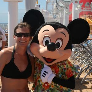 Meet your Posher, Kimber